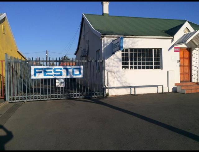 OFFICE FOR SALE IN PIETERMARITZBURG CENTRAL